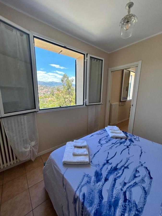 Holiday Home Delo - Imperia Exteriör bild