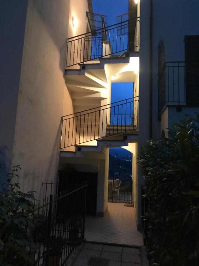 Holiday Home Delo - Imperia Exteriör bild
